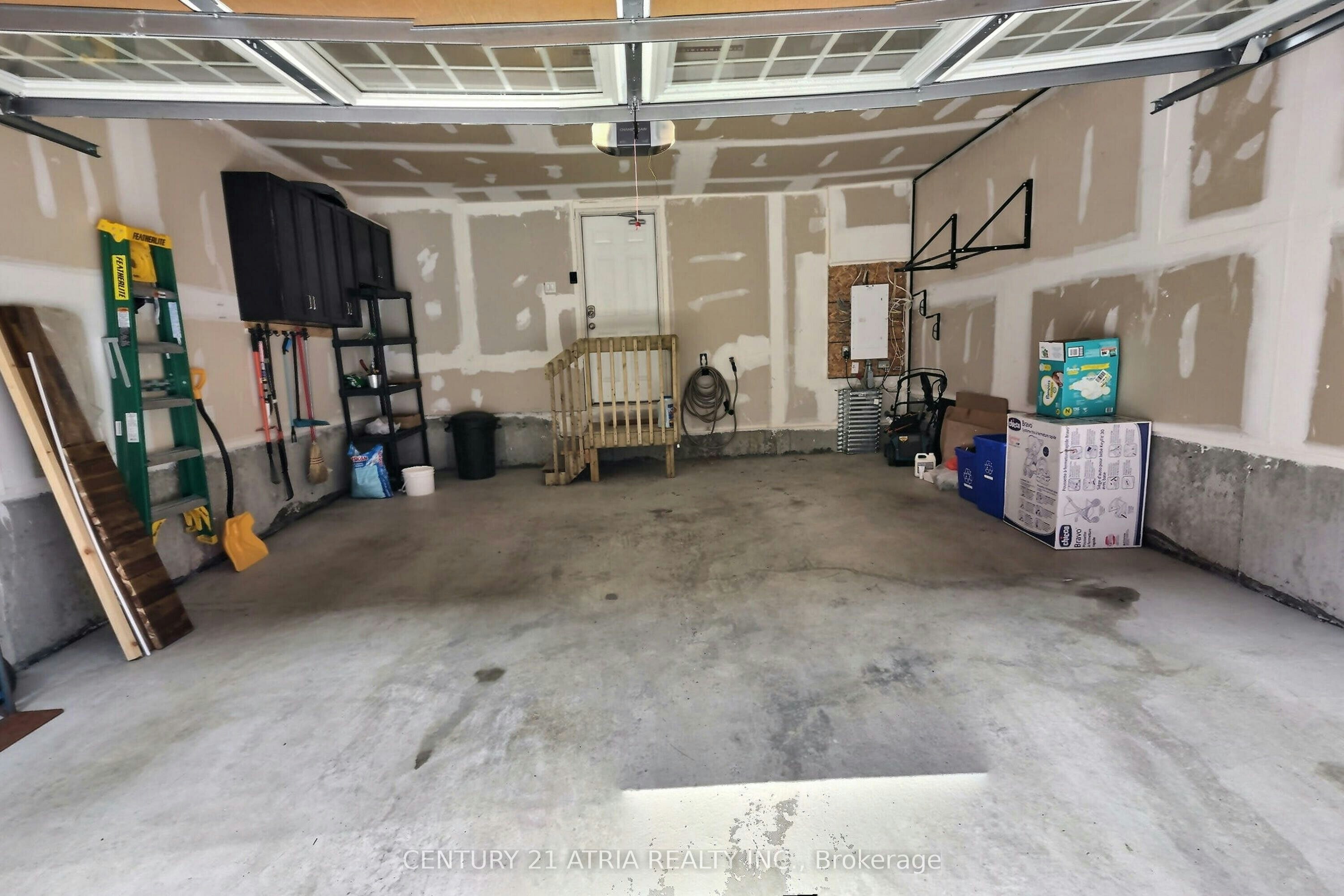 66 Cornell Centre Boulevard, Markham, ON, L6B 1M9 - 30