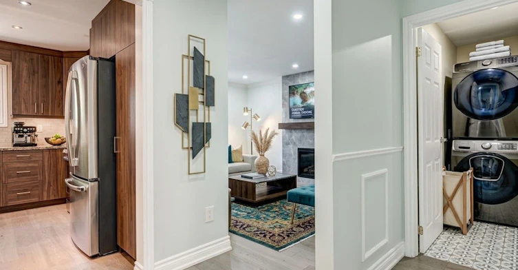 Main& 2-205 London Road, Newmarket, ON, L3Y 6H8 - 8
