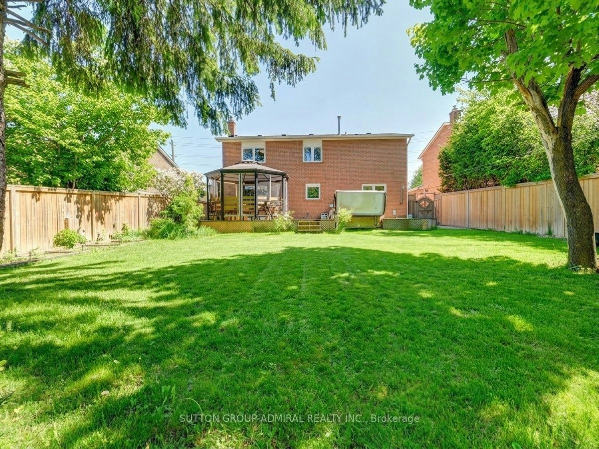 Main& 2-205 London Road, Newmarket, ON, L3Y 6H8 - 15