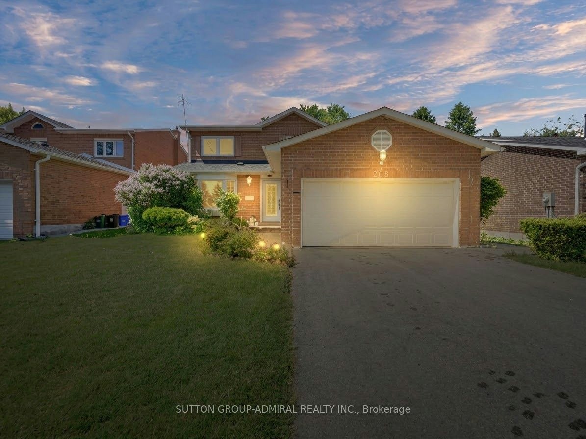 Main& 2-205 London Road, Newmarket, ON, L3Y 6H8