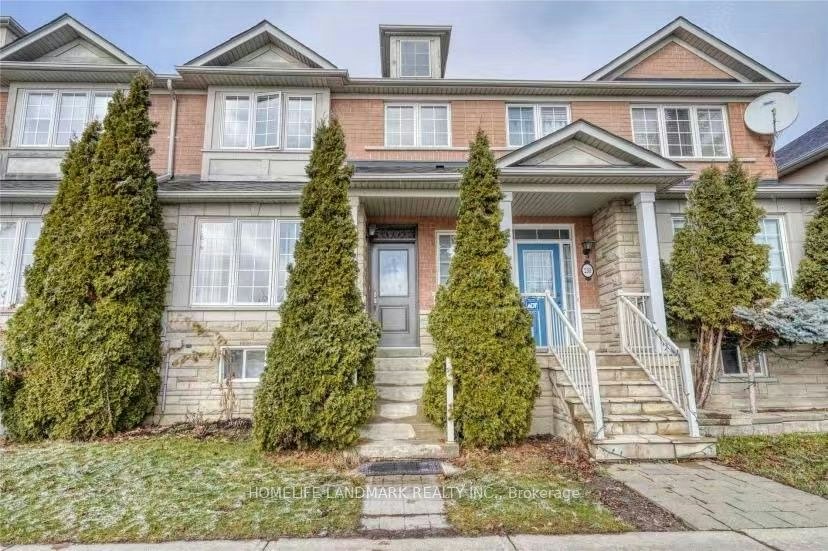 Bsmt-228 Bantry Avenue, Richmond Hill, ON, L4B 4T6
