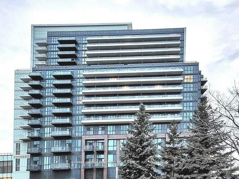 306-10 Honeycrisp Crescent, Vaughan, ON, L4K 0M7 - 2