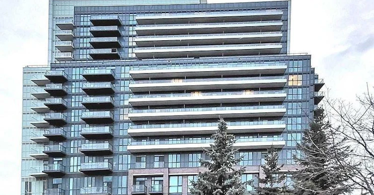 306-10 Honeycrisp Crescent, Vaughan, ON, L4K 0M7 - 2