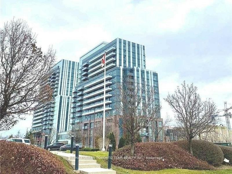306-10 Honeycrisp Crescent, Vaughan, ON, L4K 0M7