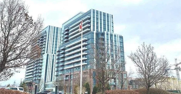 306-10 Honeycrisp Crescent, Vaughan, ON, L4K 0M7