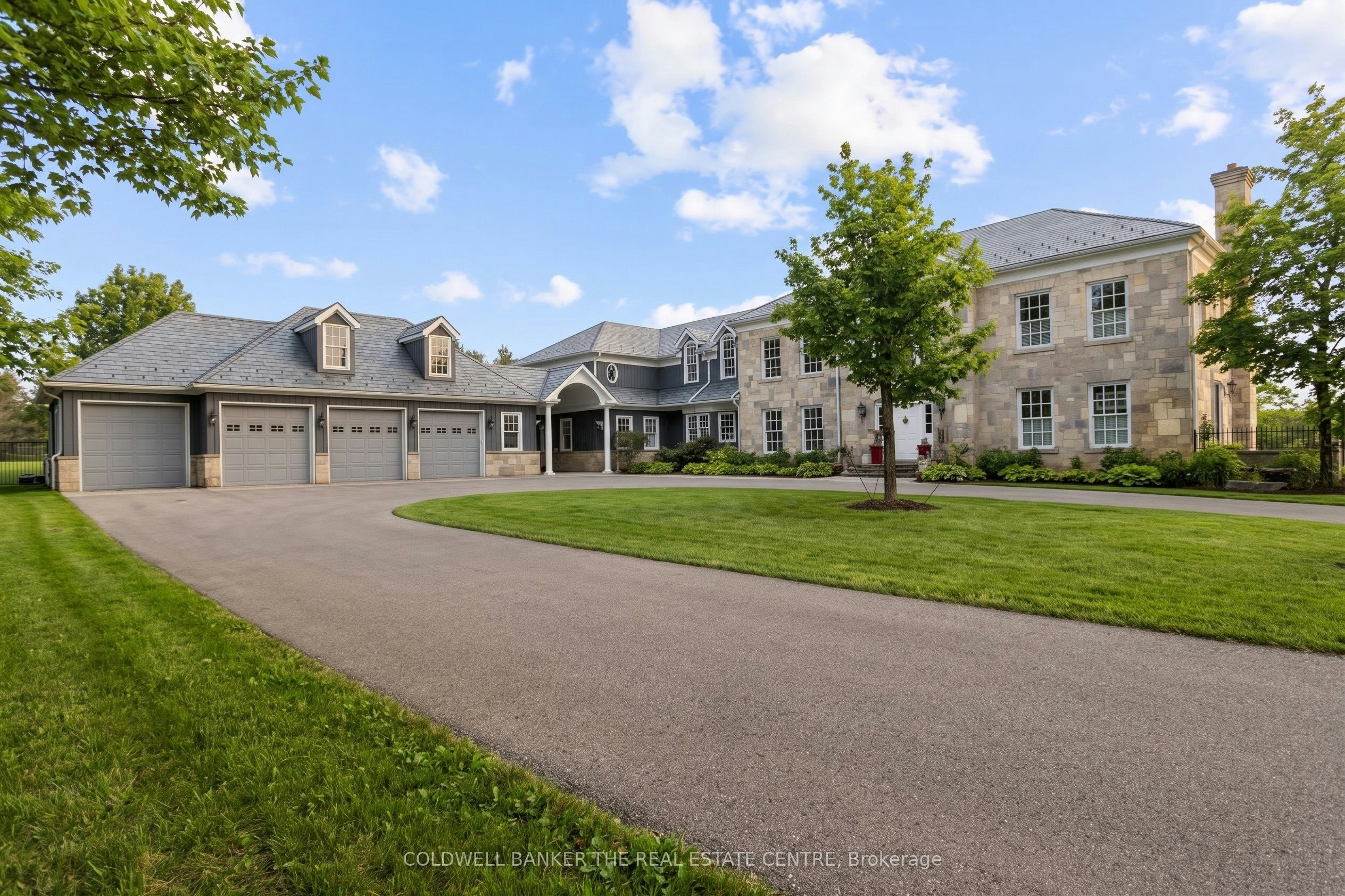14571 Warden Avenue, Whitchurch-Stouffville, ON, L4A 3V7
