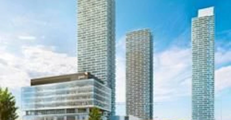 3801-950 Portage Parkway, Vaughan, ON, L4K 0J7