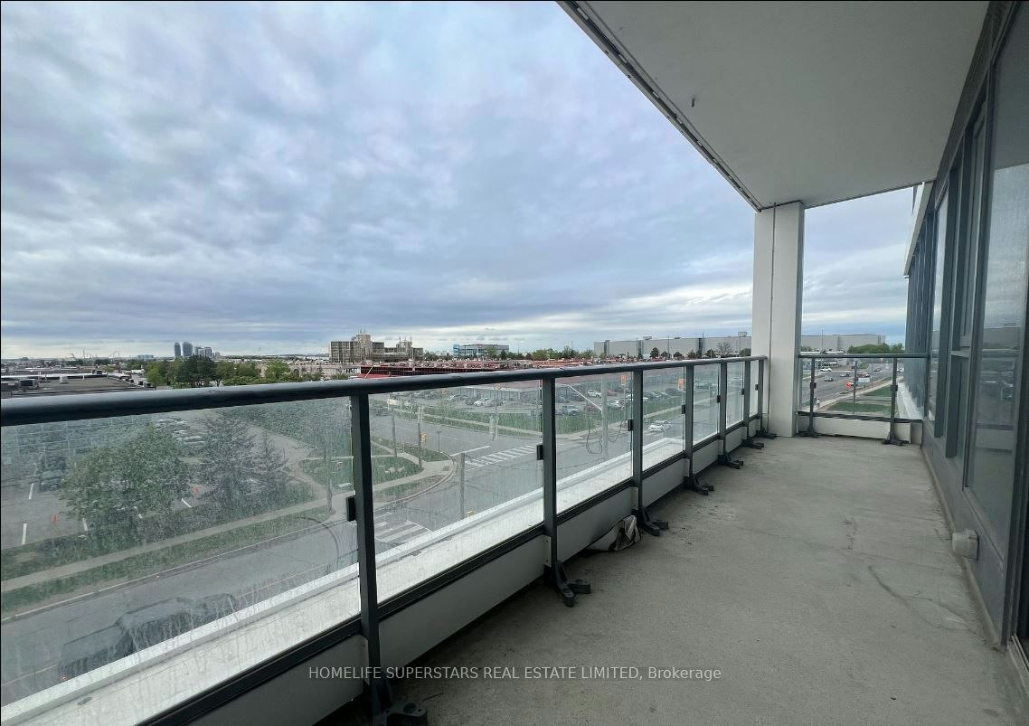 3801-950 Portage Parkway, Vaughan, ON, L4K 0J7 - 9