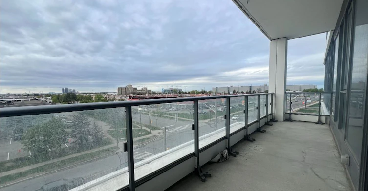 3801-950 Portage Parkway, Vaughan, ON, L4K 0J7 - 9