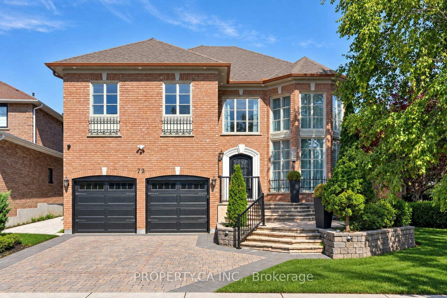 72 Devonsleigh Boulevard, Richmond Hill, ON, L4S 1H2