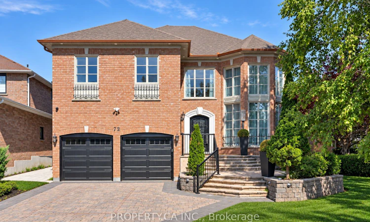72 Devonsleigh Boulevard