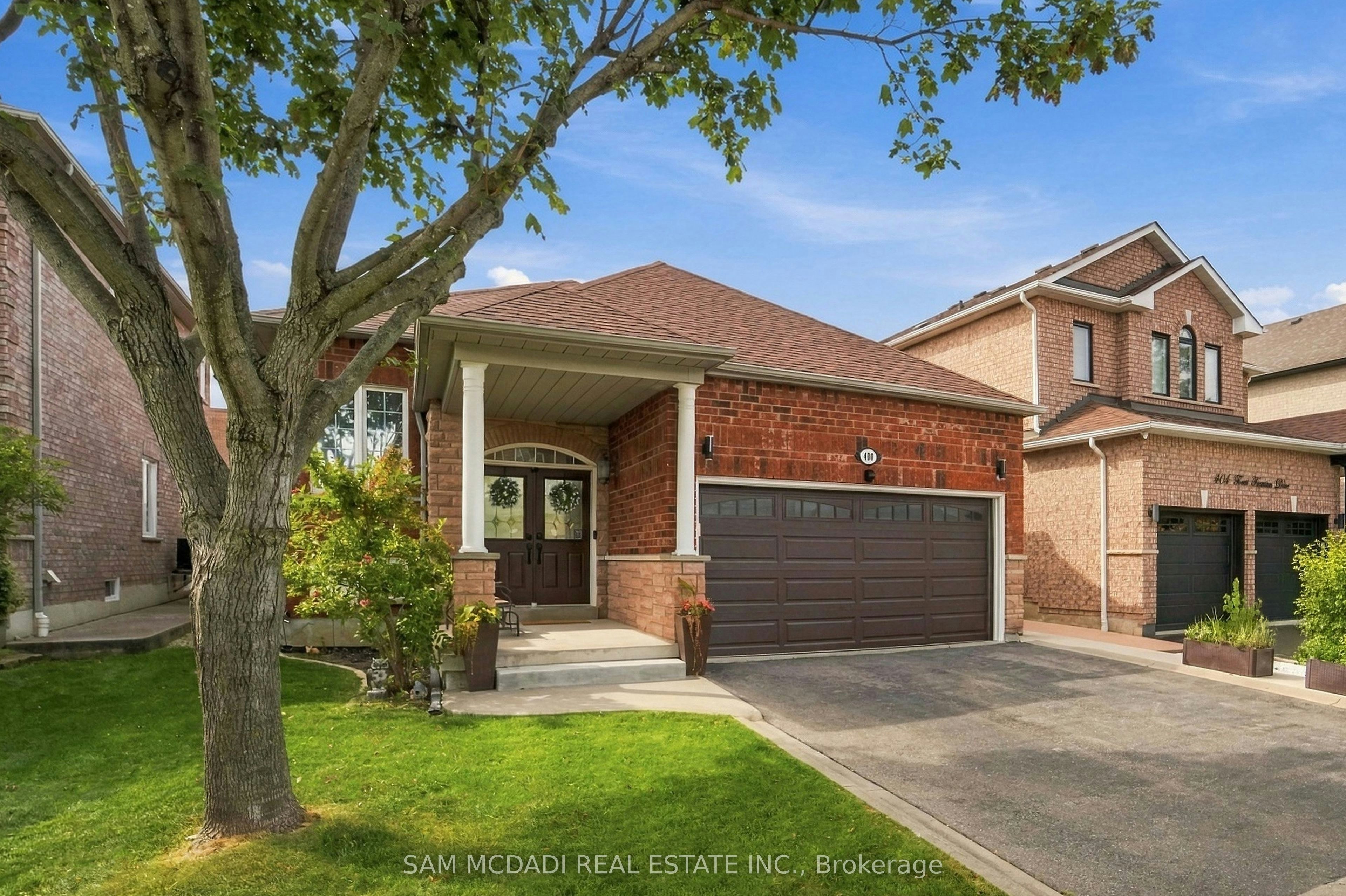 400 Forest Fountain Drive, Vaughan, ON, L4H 1W4