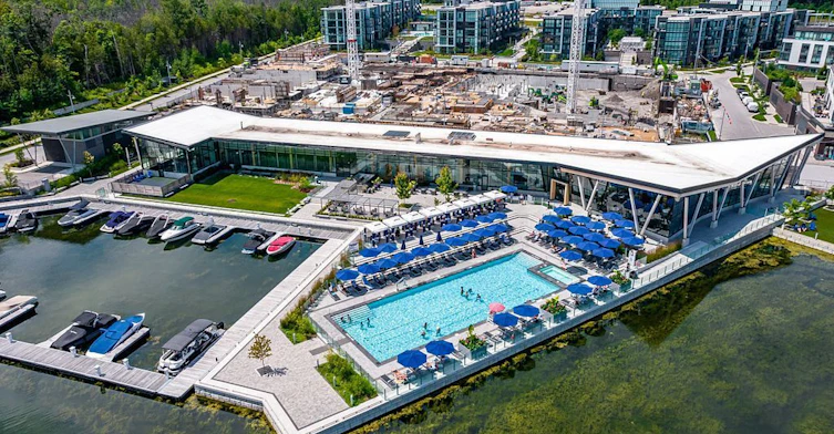 310-415 Sea Ray Avenue, Innisfil, ON, L9S 0N9 - 26