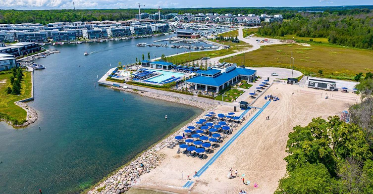 310-415 Sea Ray Avenue, Innisfil, ON, L9S 0N9 - 28
