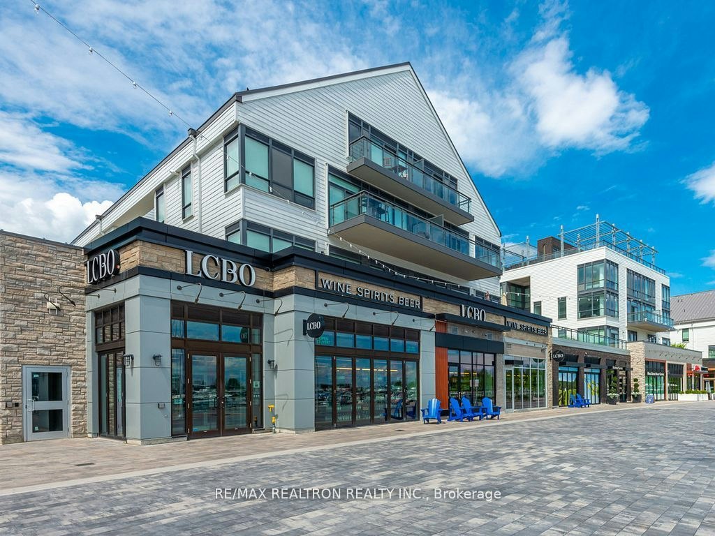 310-415 Sea Ray Avenue, Innisfil, ON, L9S 0N9 - 34