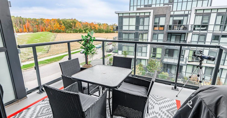 310-415 Sea Ray Avenue, Innisfil, ON, L9S 0N9 - 2