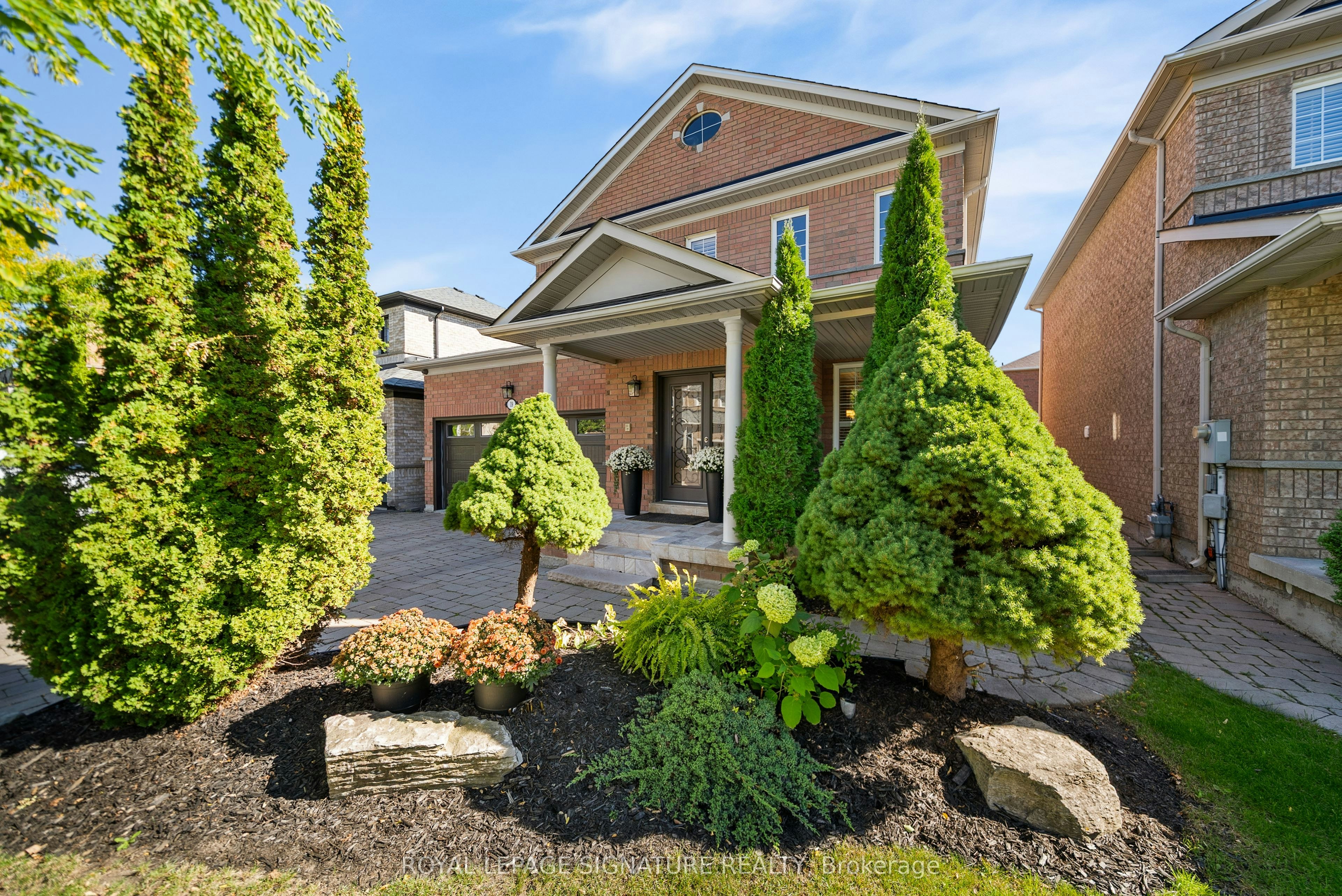 19 Dace Drive, Vaughan, ON, L4H 2C2
