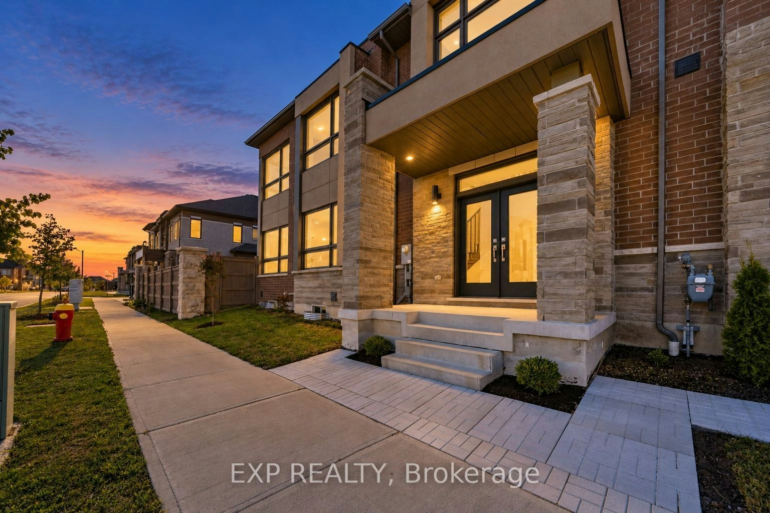160 Bawden Drive, Richmond Hill, ON, L4S 0M1 - 4