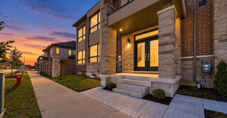 160 Bawden Drive, Richmond Hill, ON, L4S 0M1 - 4