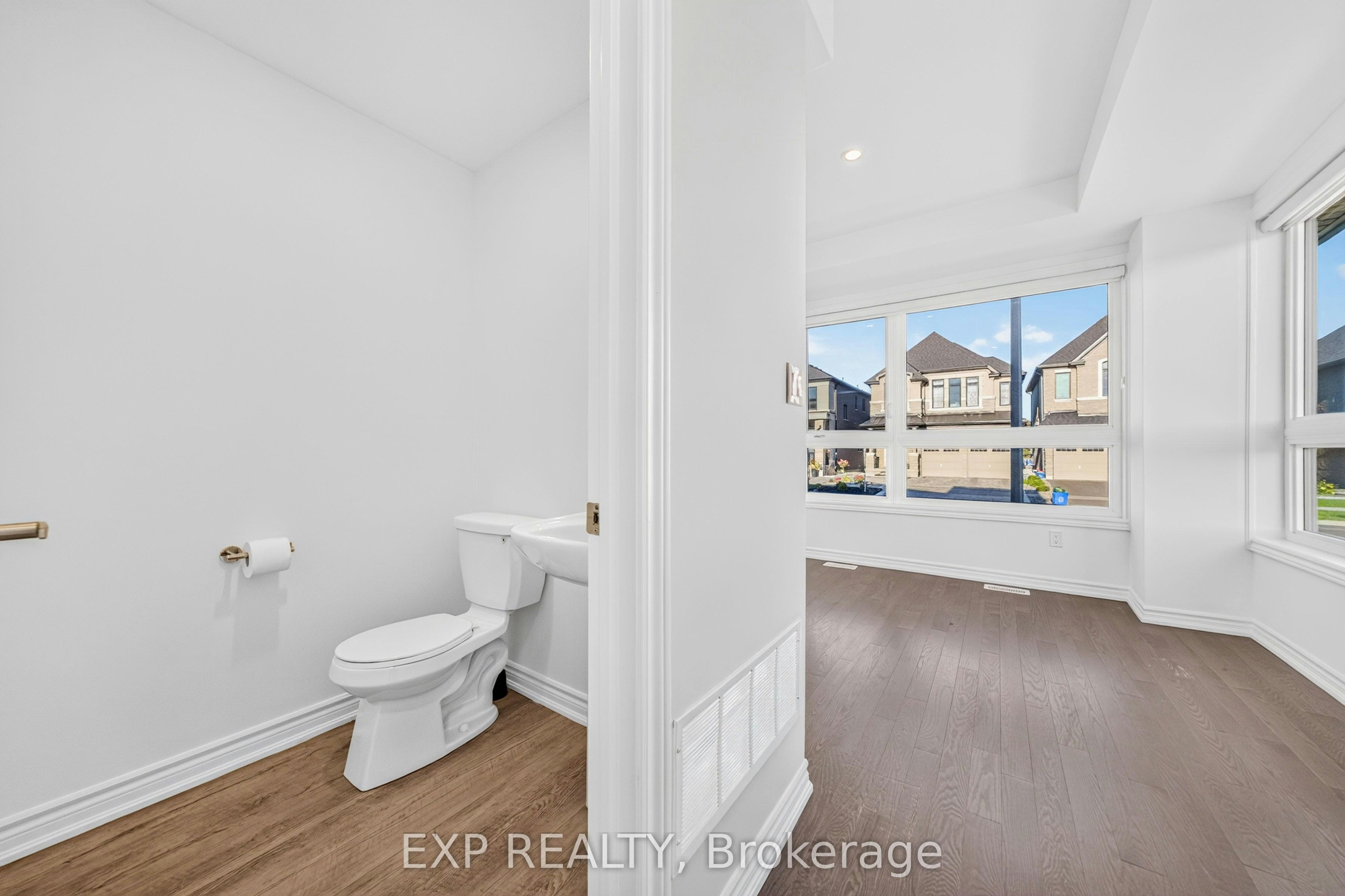 160 Bawden Drive, Richmond Hill, ON, L4S 0M1 - 6
