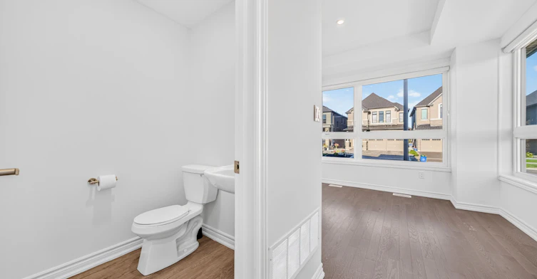 160 Bawden Drive, Richmond Hill, ON, L4S 0M1 - 6