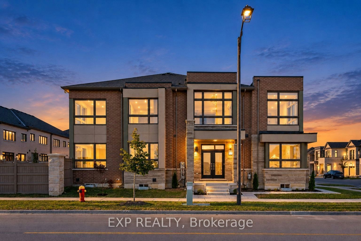 160 Bawden Drive, Richmond Hill, ON, L4S 0M1
