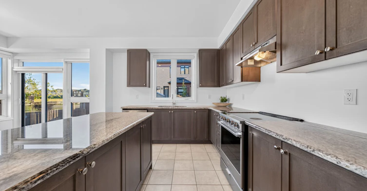 160 Bawden Drive, Richmond Hill, ON, L4S 0M1 - 20
