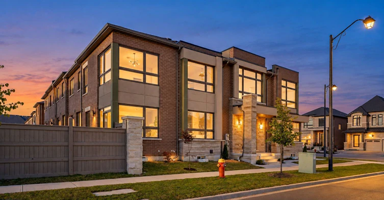 160 Bawden Drive, Richmond Hill, ON, L4S 0M1 - 45