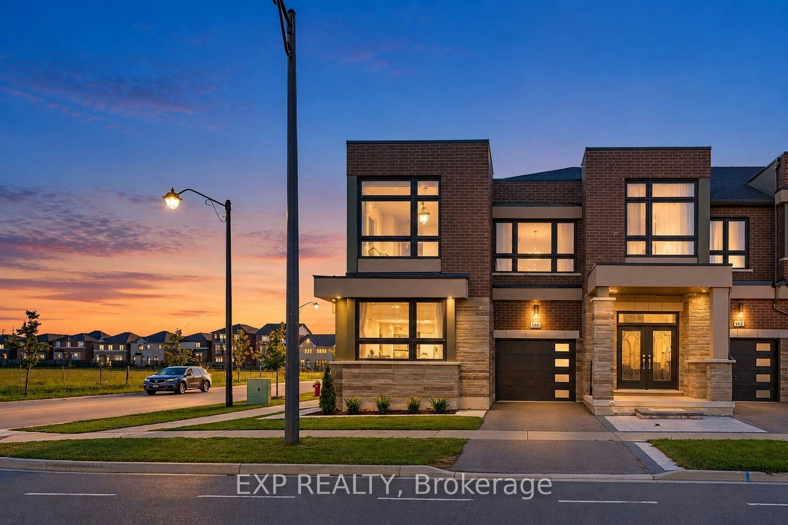 160 Bawden Drive, Richmond Hill, ON, L4S 0M1 - 2
