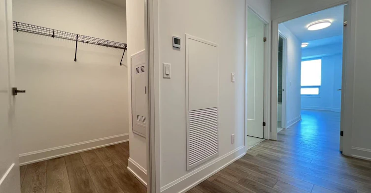 1101-38 Water Walk Drive, Markham, ON, L3R 6M8 - 3
