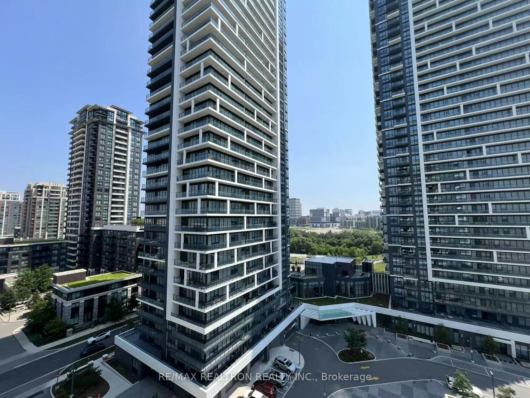 1101-38 Water Walk Drive, Markham, ON, L3R 6M8 - 24