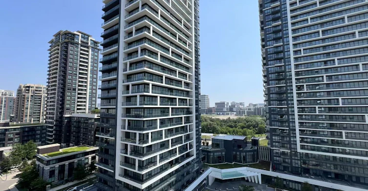 1101-38 Water Walk Drive, Markham, ON, L3R 6M8 - 24
