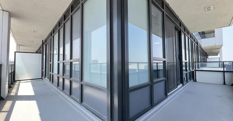 1101-38 Water Walk Drive, Markham, ON, L3R 6M8 - 23