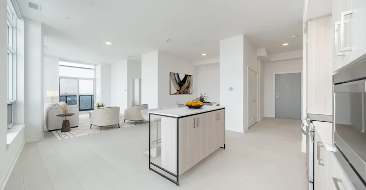 PH04-30 Upper Mall Way, Vaughan, ON, L4L 0L8 - 3