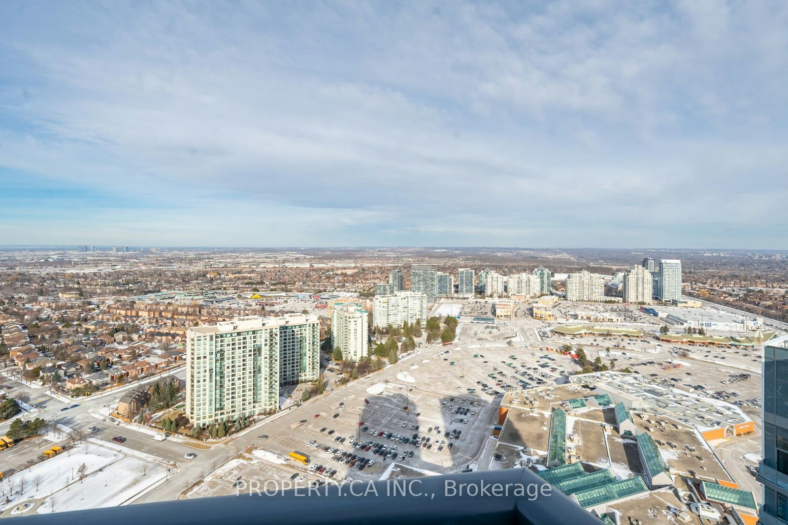 PH04-30 Upper Mall Way, Vaughan, ON, L4L 0L8 - 11