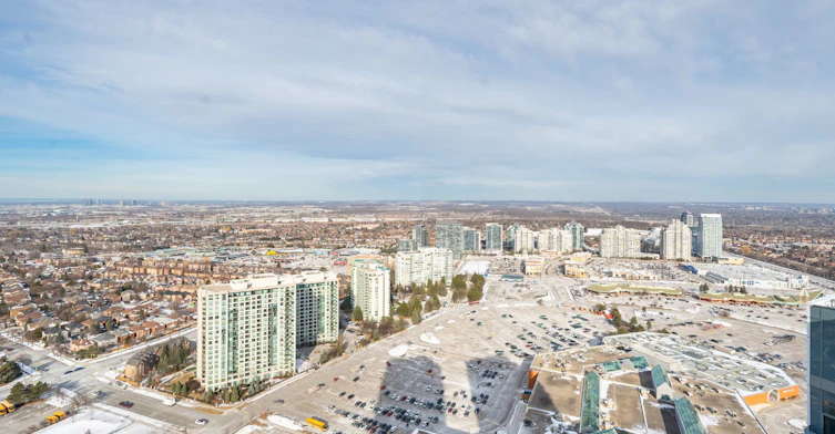 PH04-30 Upper Mall Way, Vaughan, ON, L4L 0L8 - 11