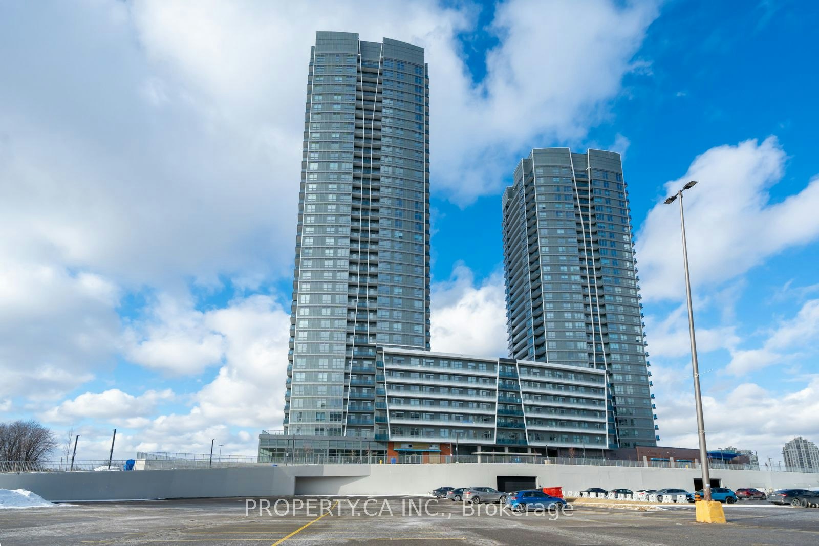 PH04-30 Upper Mall Way, Vaughan, ON, L4L 0L8 - 13