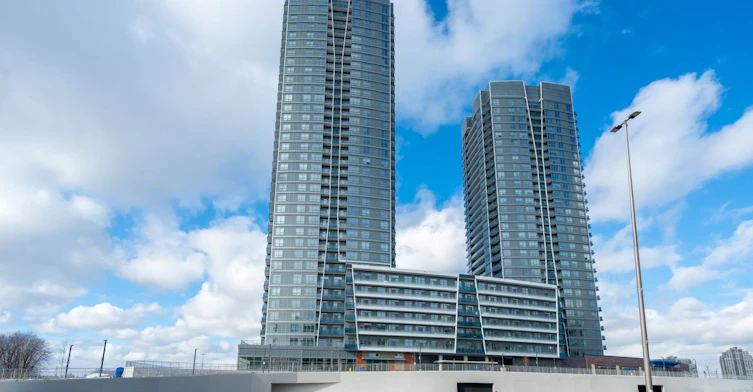 PH04-30 Upper Mall Way, Vaughan, ON, L4L 0L8 - 13