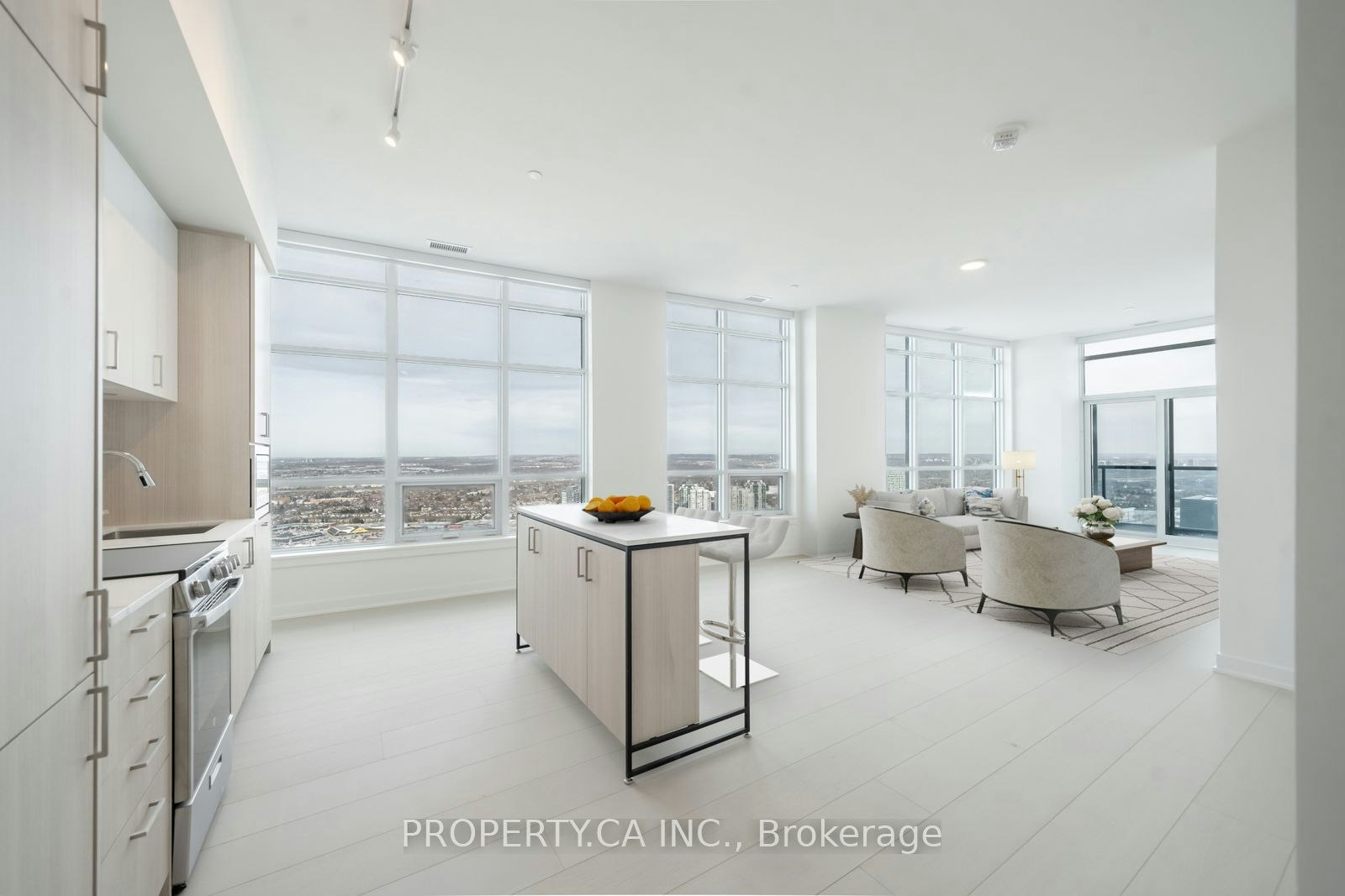 PH04-30 Upper Mall Way, Vaughan, ON, L4L 0L8 - 2