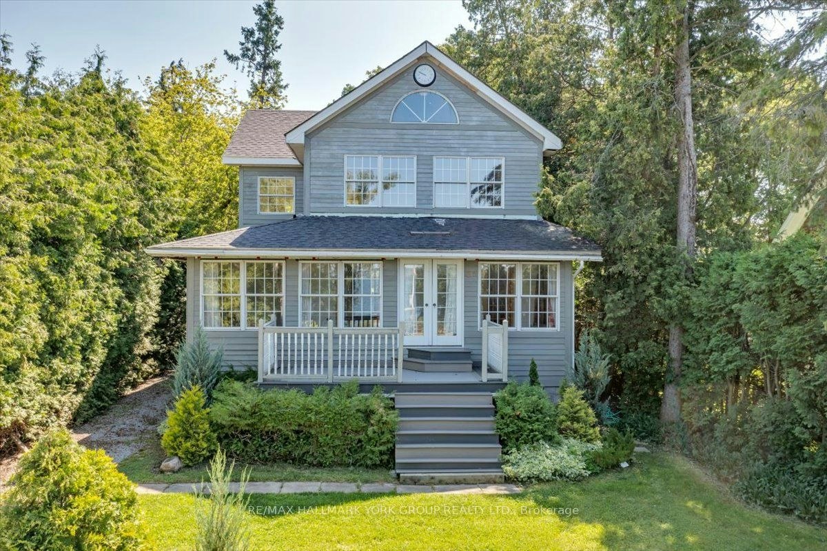 311 Lake Drive N, Georgina, ON, L4P 3C8