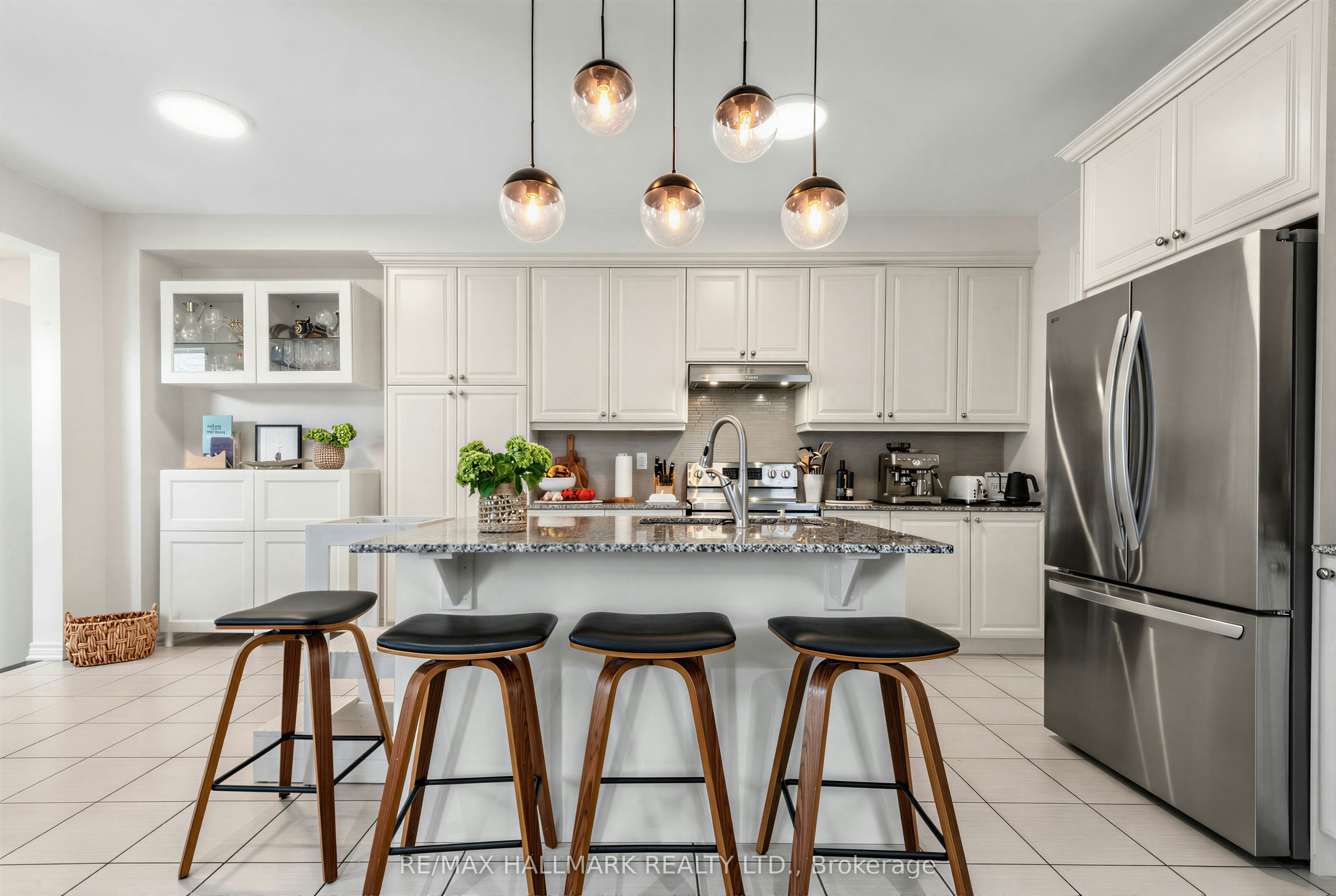 124 Barons Street, Vaughan, ON, L4H 3Y3 - 6