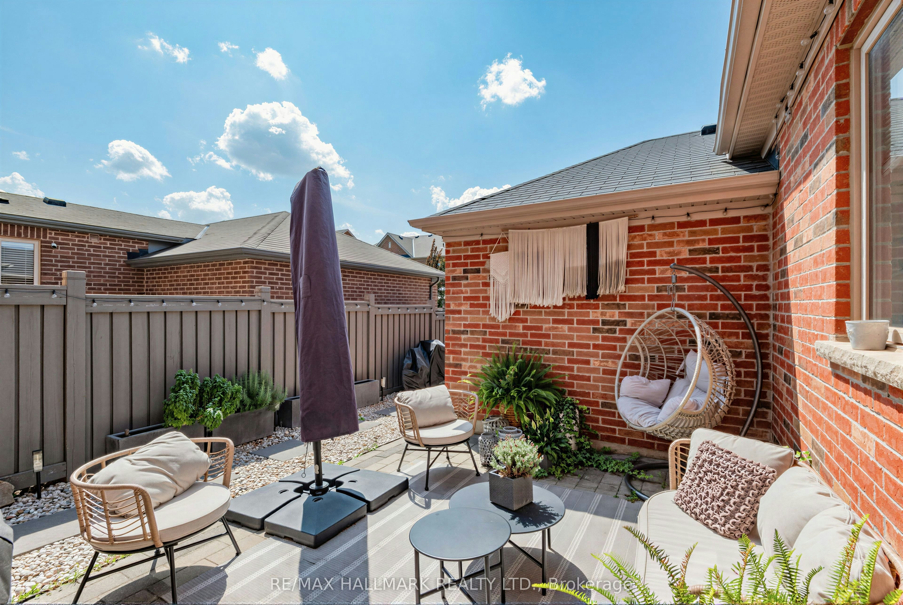 124 Barons Street, Vaughan, ON, L4H 3Y3 - 25