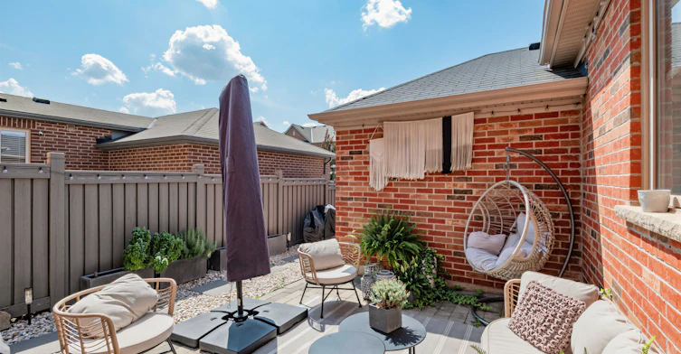 124 Barons Street, Vaughan, ON, L4H 3Y3 - 25