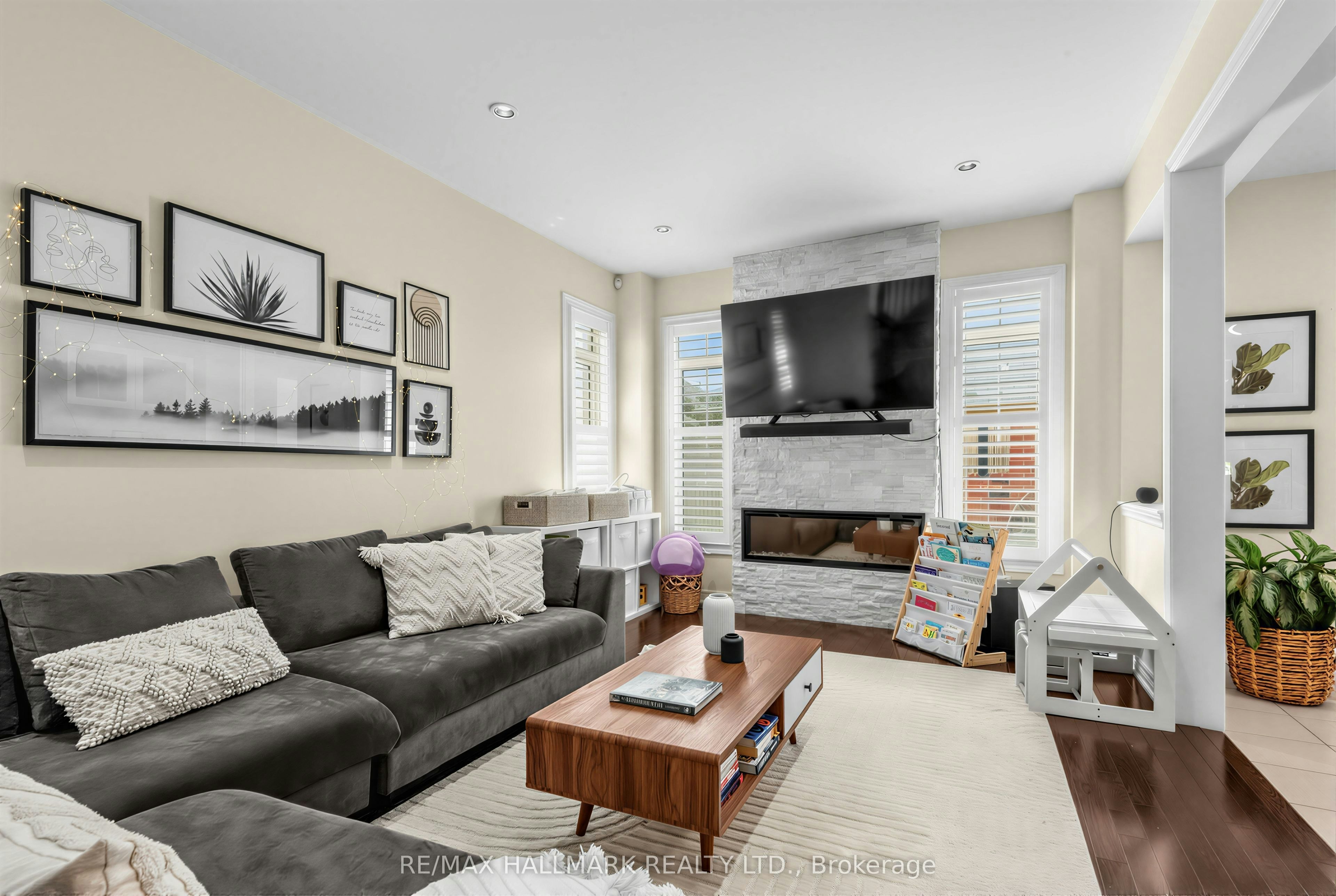 124 Barons Street, Vaughan, ON, L4H 3Y3 - 9