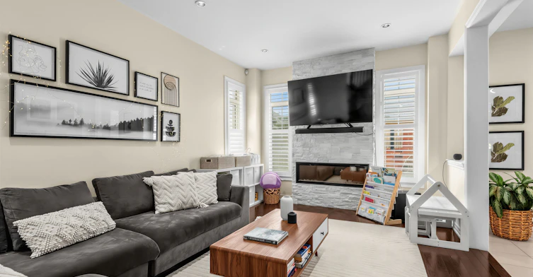 124 Barons Street, Vaughan, ON, L4H 3Y3 - 9