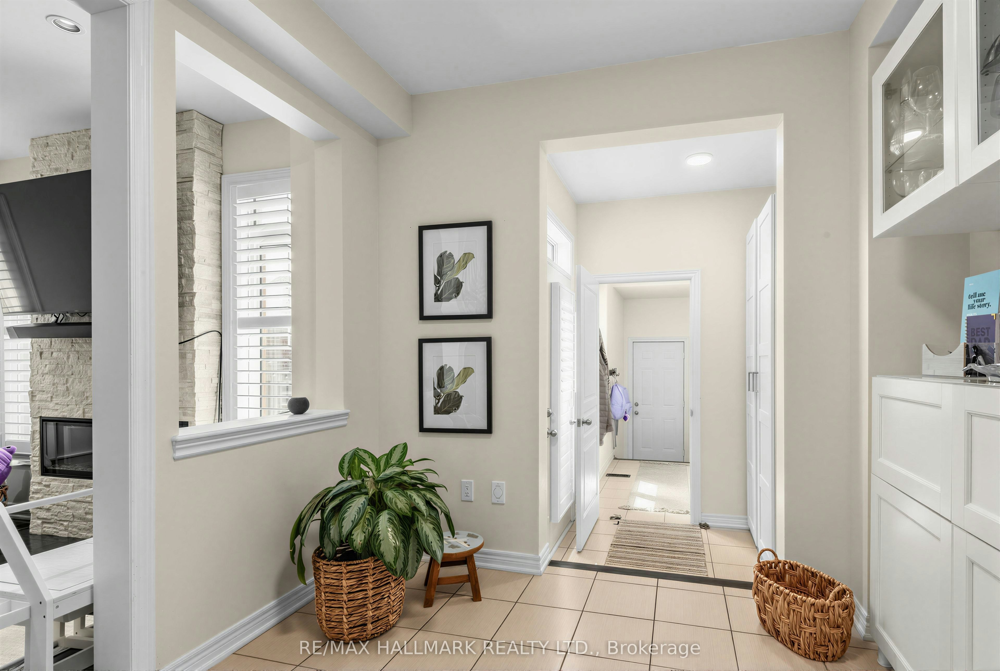 124 Barons Street, Vaughan, ON, L4H 3Y3 - 13