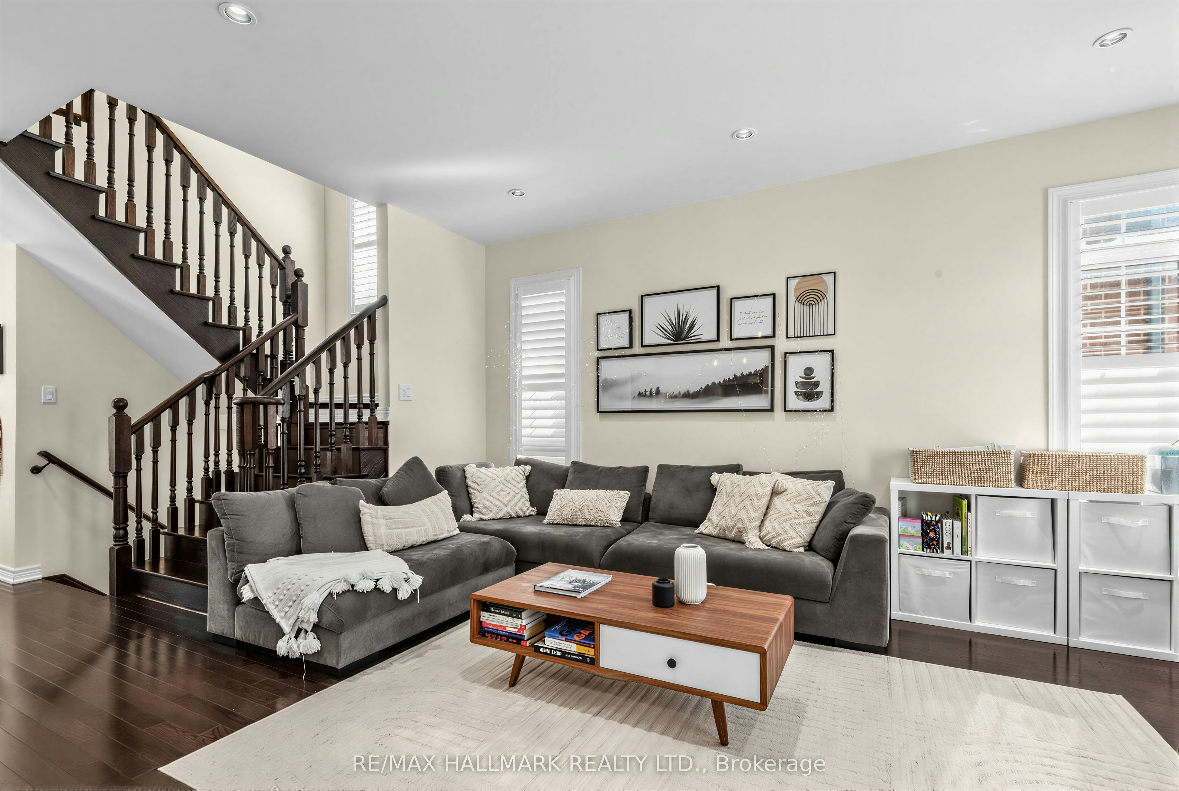 124 Barons Street, Vaughan, ON, L4H 3Y3 - 10