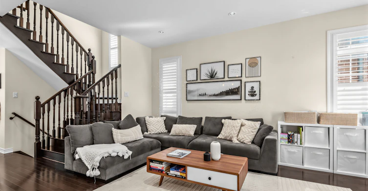 124 Barons Street, Vaughan, ON, L4H 3Y3 - 10
