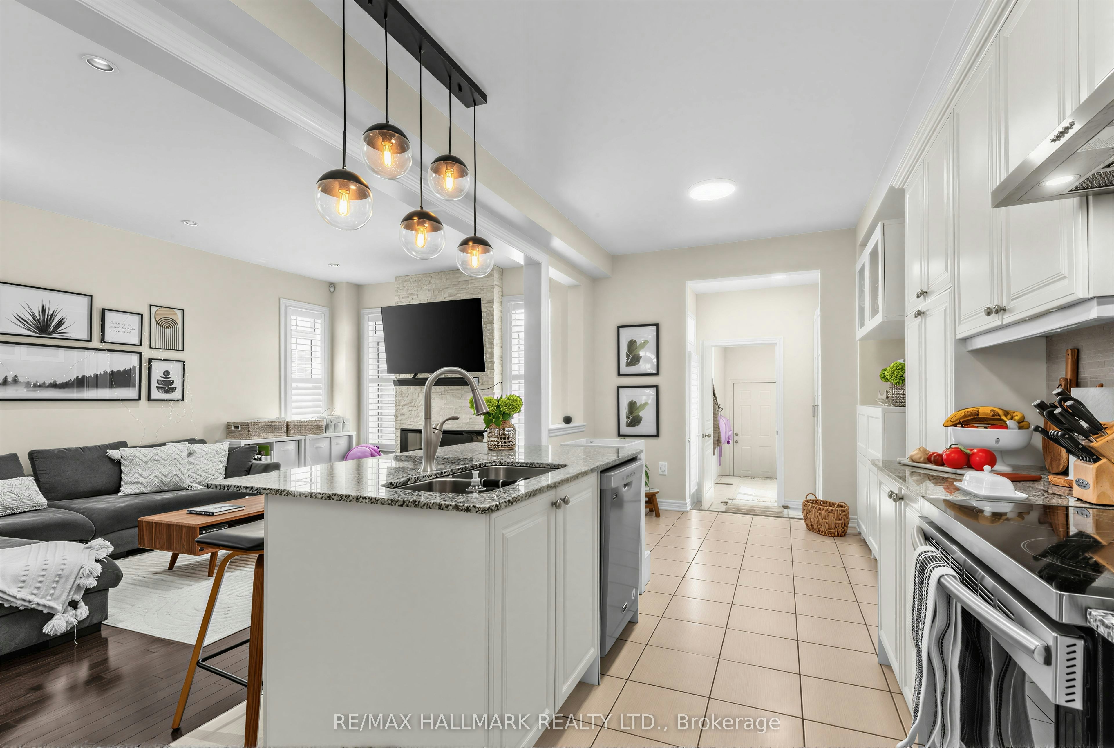 124 Barons Street, Vaughan, ON, L4H 3Y3 - 12