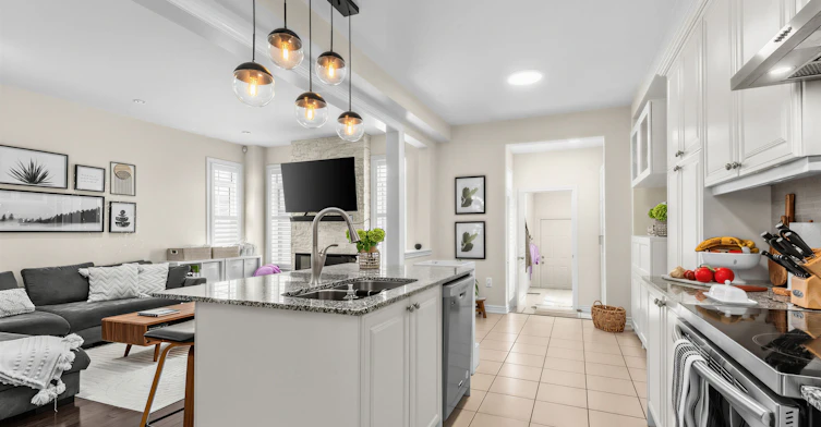 124 Barons Street, Vaughan, ON, L4H 3Y3 - 12